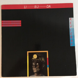 Li-bu-da Revieräp USED VINYL 12INCH SINGLE