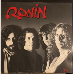 Ronin (15) Ronin Vinyl LP USED