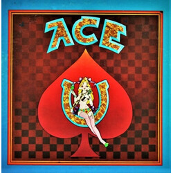 Bob Weir Ace Vinyl LP USED