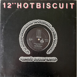 The Mexicano Trial By Television USED VINYL 12INCH 45 RPM