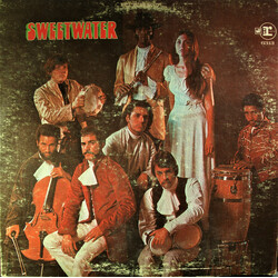 Sweetwater Sweetwater Vinyl LP USED