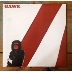 Vundabar Gawk Vinyl LP USED