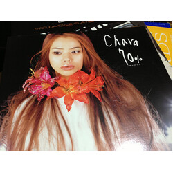 Chara 70% ®nF_ USED VINYL 12INCH