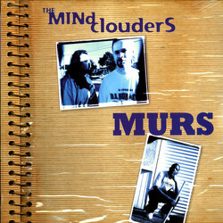 The Mind Clouders / Murs Listen / All Day USED VINYL 12INCH
