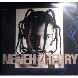 Neneh Cherry Buddy X USED VINYL 12INCH 33 S RPM SINGLE STEREO