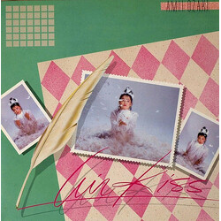 Amii Ozaki Air Kiss Vinyl LP USED