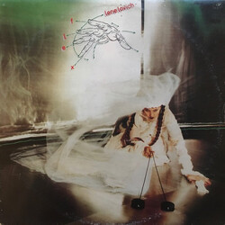 Lene Lovich Flex Vinyl LP USED