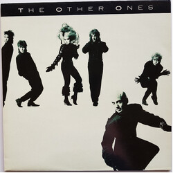 The Other Ones The Other Ones Vinyl LP USED