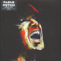 Paolo Nutini Caustic Love Vinyl 2 LP USED