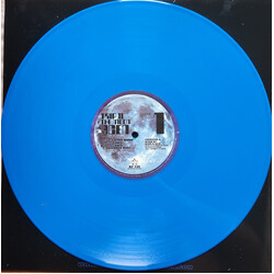 Acen Trip II The Moon - Part 1 USED VINYL 12INCH 33 S RPM 45 RPM REISSUE REPRESS