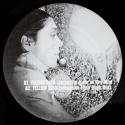 Monday Michiru Remix E.P. USED VINYL 12INCH 33 S RPM PROMO