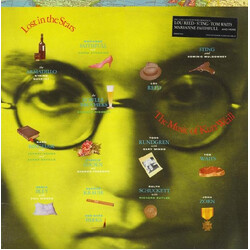 Various Lost In The Stars - The Music Of Kurt Weill Vinyl LP USED