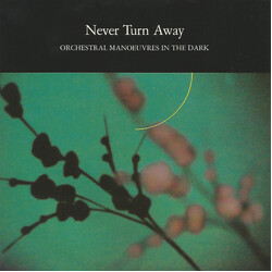 Orchestral Manoeuvres In The Dark Never Turn Away USED VINYL 7INCH SINGLE