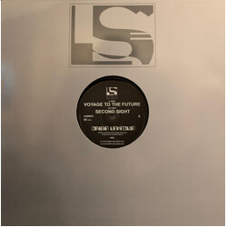 Origin Unknown Voyage To The Future / Second Sight USED VINYL 12INCH 45 RPM