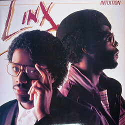Linx Intuition Vinyl LP USED