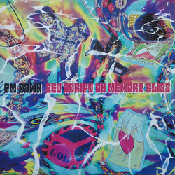 P.M. Dawn Set Adrift On Memory Bliss USED VINYL 12INCH 45 RPM