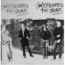 The Saints (2) (I'm) Stranded USED VINYL 7INCH 45 RPM LIMITED EDITION REISSUE