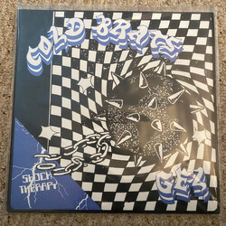Cold Brats / GEL (13) Shock Therapy USED VINYL 12INCH 45 RPM LIMITED EDITION REPRESS