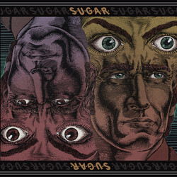 S.U.G.A.R. II Vinyl LP USED