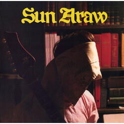 Sun Araw The Phynx Vinyl LP USED