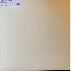 Floating Points / Pharoah Sanders / London Symphony Orchestra Promises Vinyl LP USED