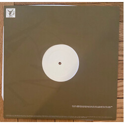 Ralphi Rosario An Instrumental Need / Flaco Ritmo USED VINYL 12INCH TEST PRESSING WHITE LABEL
