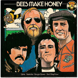 Bees Make Honey Bees Make Honey USED VINYL 7INCH 45 RPM EP STEREO