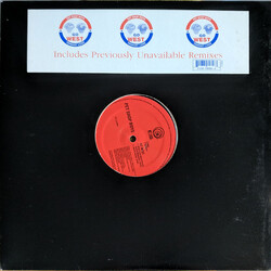 Pet Shop Boys Go West USED VINYL 12INCH 33 S RPM