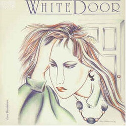 White Door Love Breakdown USED VINYL 12INCH 45 RPM SINGLE