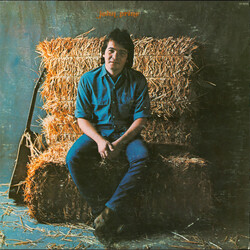 John Prine John Prine Vinyl LP USED
