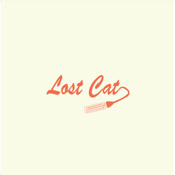 Lost Cat (2) Lost Cat Vinyl LP USED