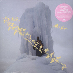 Breathe Owl Breathe Magic Central Vinyl LP USED