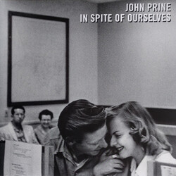John Prine In Spite Of Ourselves Vinyl LP USED