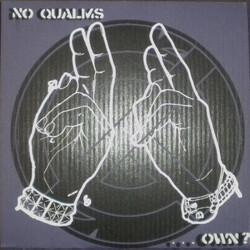 No Qualms ...Own? Vinyl 7" USED