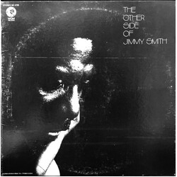 Jimmy Smith The Other Side Of Jimmy Smith Vinyl LP USED