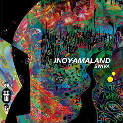 Inoyama Land Swiva Vinyl LP USED