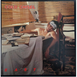 Cold Chisel East Vinyl LP USED