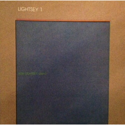 Kirk Lightsey Lightsey 1 Vinyl LP USED