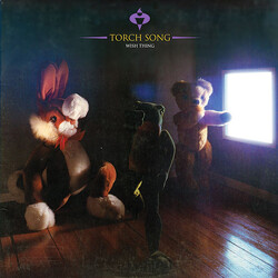 Torch Song Wish Thing Vinyl LP USED