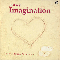 Various Just My Imagination Vinyl LP USED