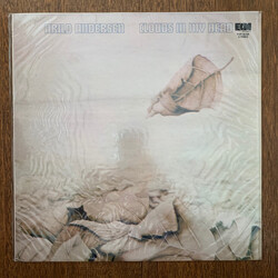 Arild Andersen Clouds In My Head Vinyl LP USED