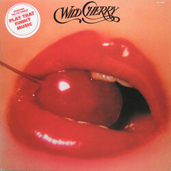 Wild Cherry Wild Cherry Vinyl LP USED