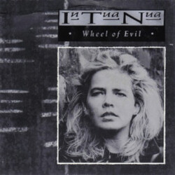 In Tua Nua Wheel Of Evil USED VINYL 12INCH