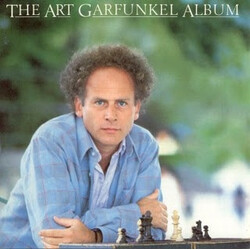 Art Garfunkel The Art Garfunkel Album Vinyl LP USED