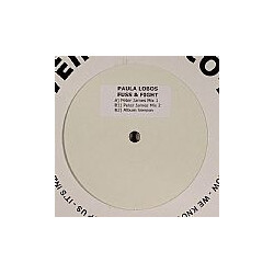 Paula Lobos Fuss & Fight USED VINYL 12INCH