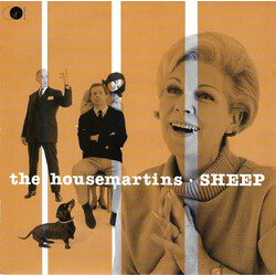 The Housemartins Sheep USED VINYL 7INCH 45 RPM SINGLE
