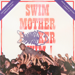 Fishbone Swim Vinyl 12" USED