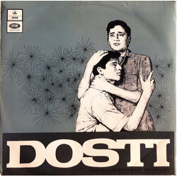 Laxmikant-Pyarelal Dosti Vinyl LP USED