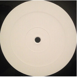 Digital / Lutin / Drum Cypha / Resound Raggamuffin 16 / Straight Up USED VINYL 12INCH 45 RPM PROMO WHITE LABEL