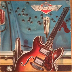 Legs Diamond (2) Legs Diamond Vinyl LP USED